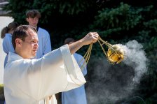 19.06.2022 Fronleichnamsfest